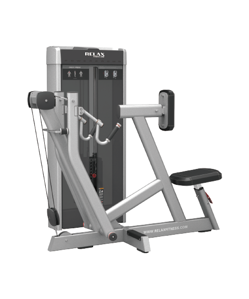 Comercial Chest Press