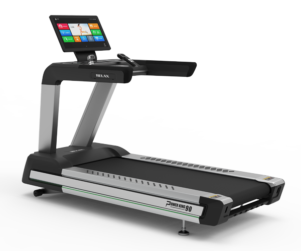 Treadmill PK90T